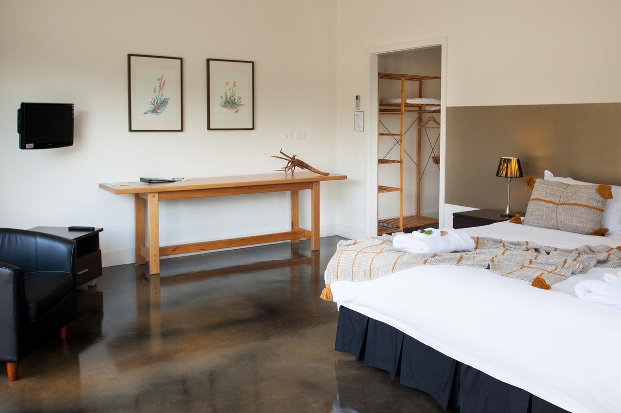 Saladin Lodge Narbethong Экстерьер фото