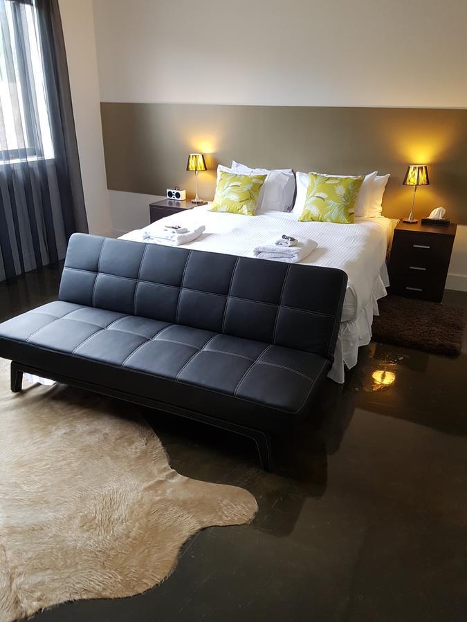 Saladin Lodge Narbethong Экстерьер фото