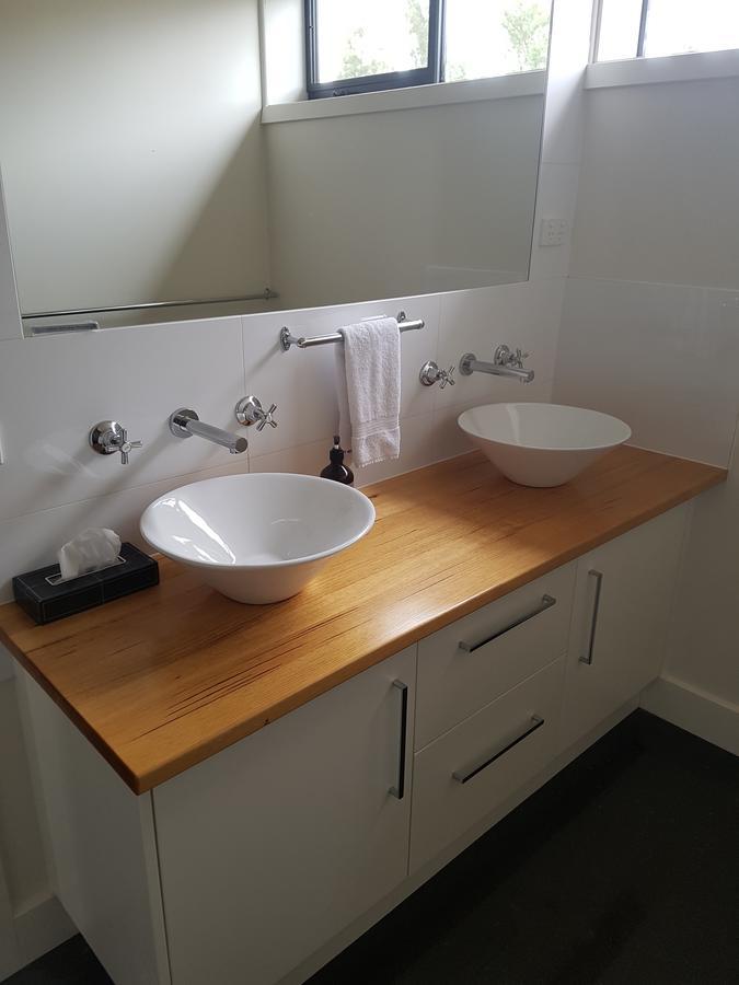 Saladin Lodge Narbethong Экстерьер фото