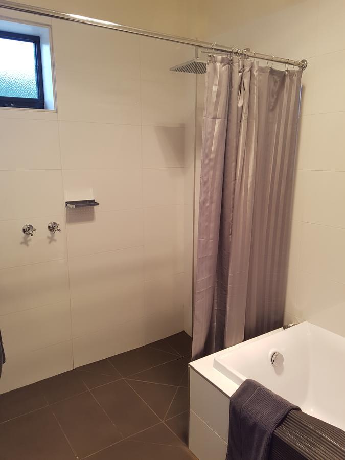 Saladin Lodge Narbethong Экстерьер фото