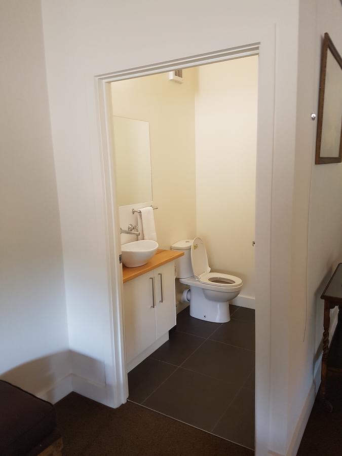 Saladin Lodge Narbethong Экстерьер фото